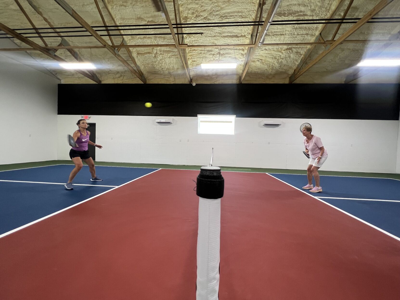 Pickleball across Kentuckiana (11)